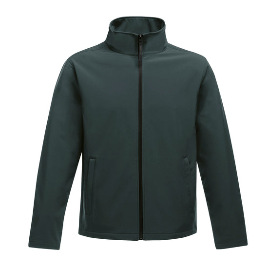 Regatta Professional Ablaze Printable Softshell Jacket