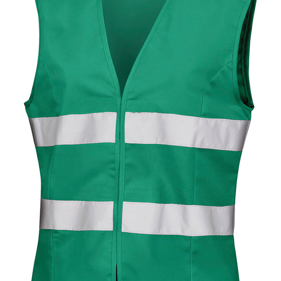 Women`s Hi-Vis Tabard