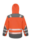 Dynamic SoftShell Coat