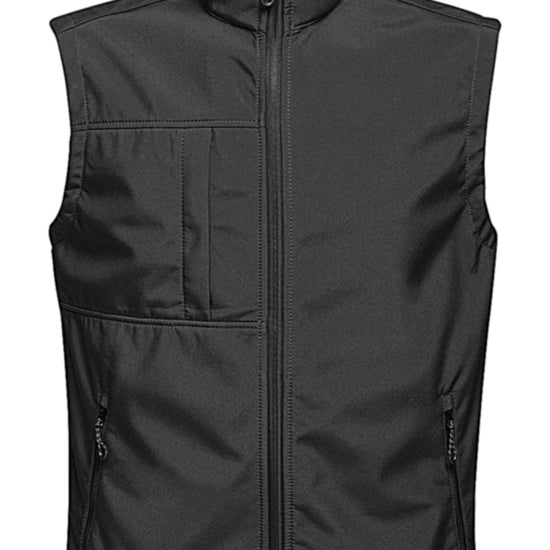 Octagon II Printable Bodywarmer