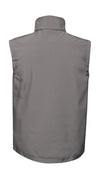 Octagon II Printable Bodywarmer
