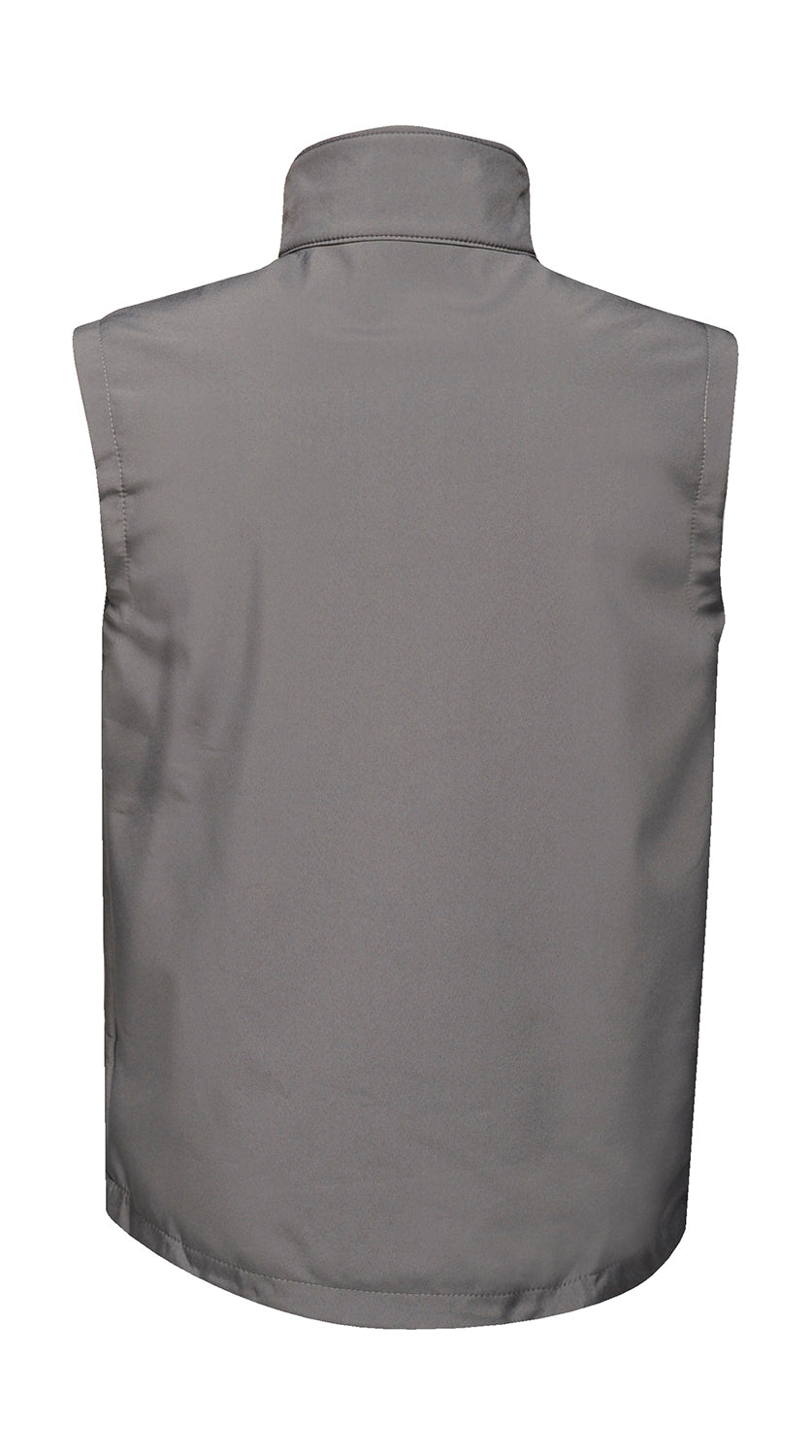 Octagon II Printable Bodywarmer