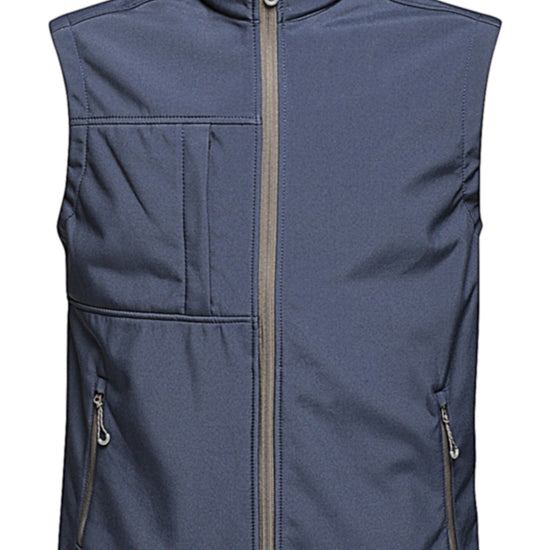 Octagon II Printable Bodywarmer