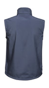 Octagon II Printable Bodywarmer