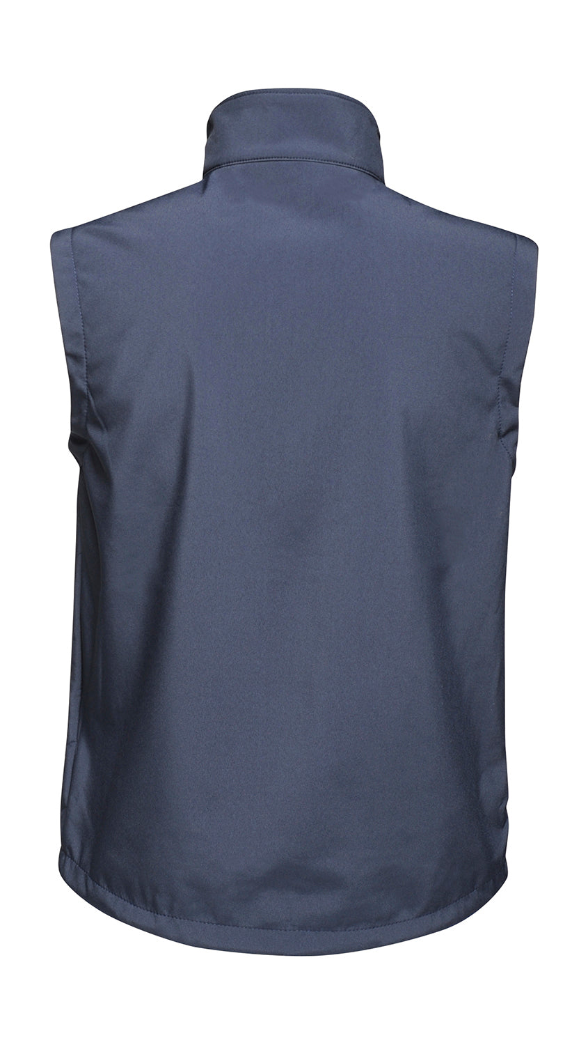 Octagon II Printable Bodywarmer