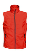 Octagon II Printable Bodywarmer