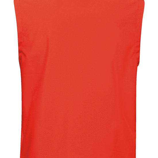 Octagon II Printable Bodywarmer