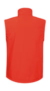 Octagon II Printable Bodywarmer