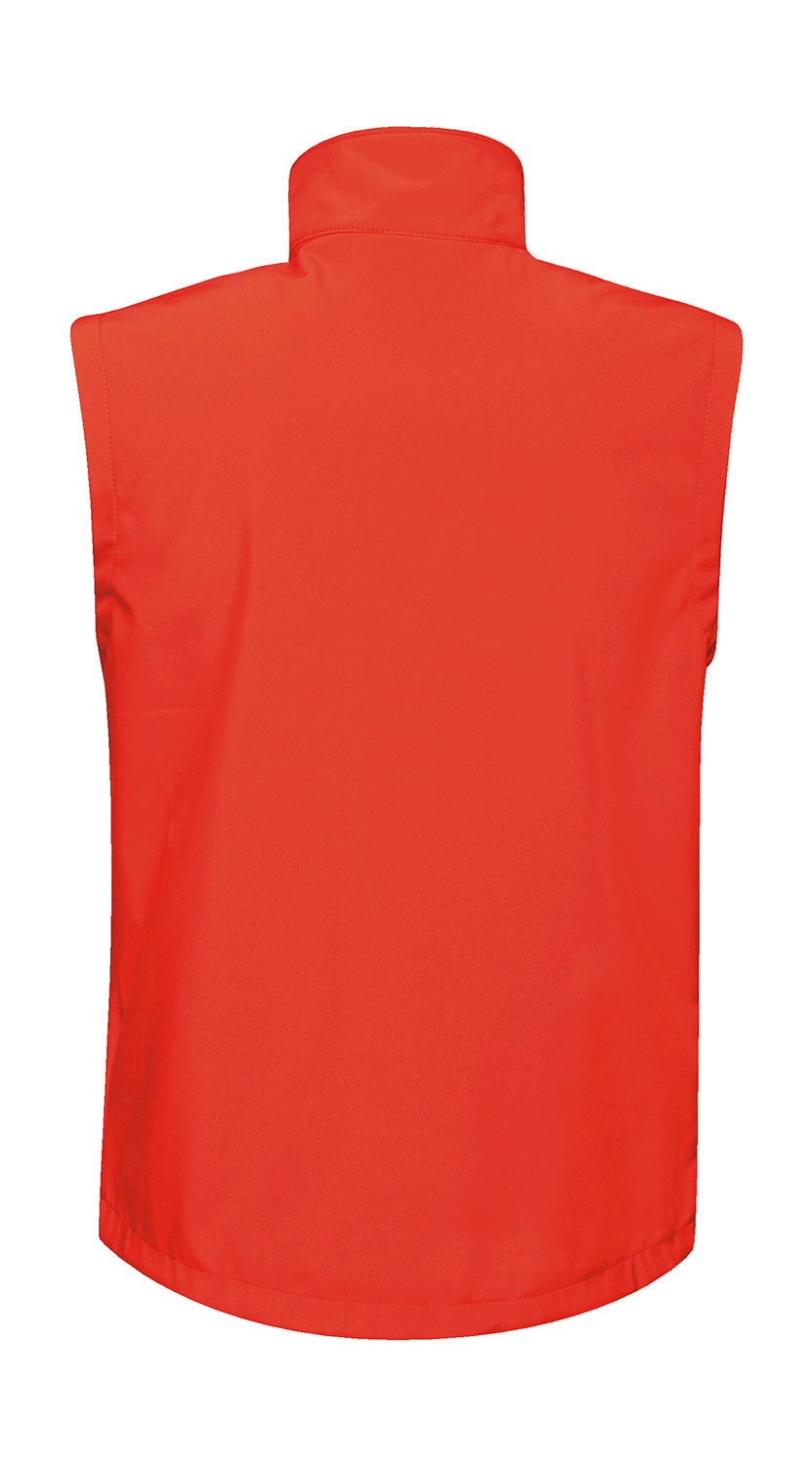 Octagon II Printable Bodywarmer