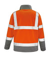 Safety Microfleece