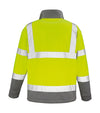 Safety Microfleece