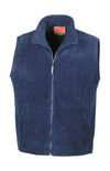 Fleece Bodywarmer