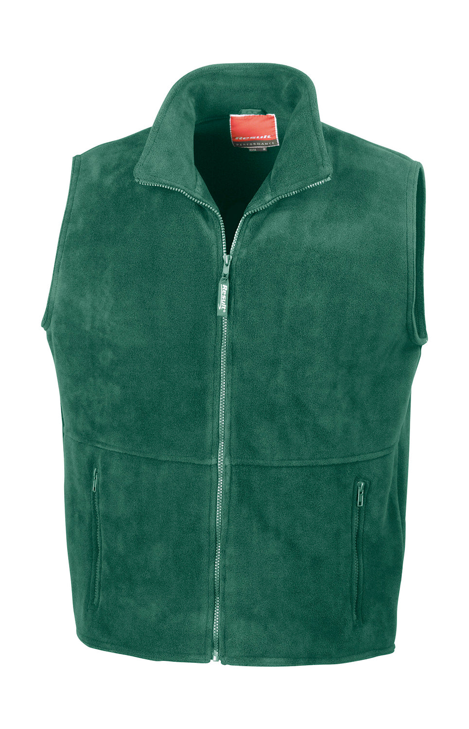 Fleece Bodywarmer