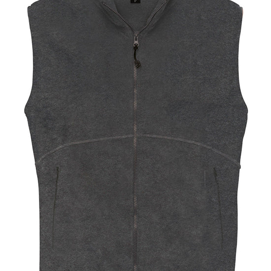Traveller+ Bodywarmer Fleece