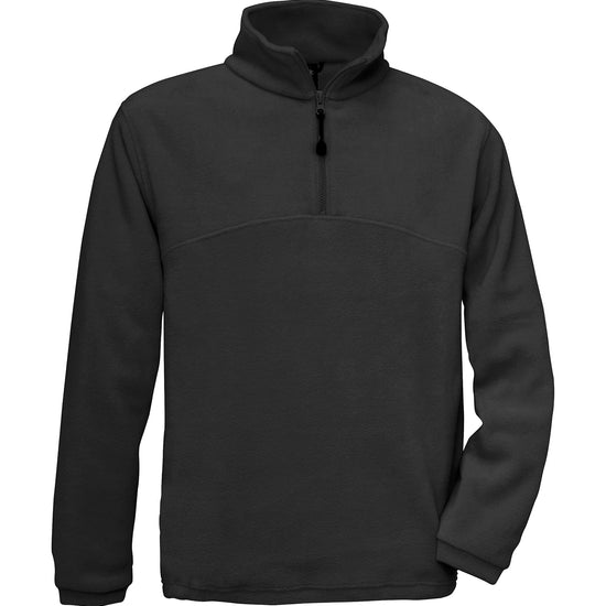 Highlander+ 1/4 Zip Fleece Top