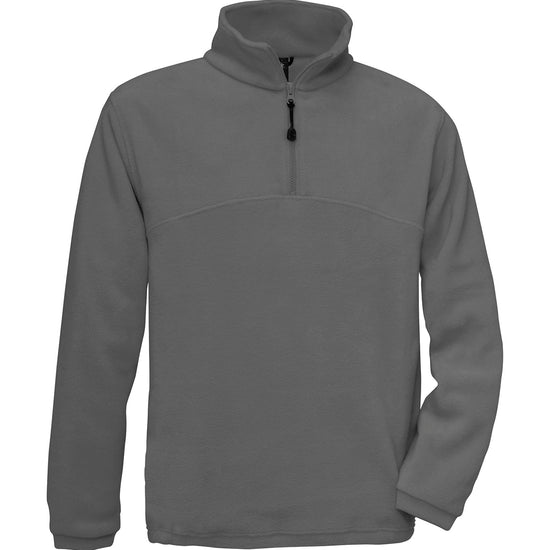 Highlander+ 1/4 Zip Fleece Top