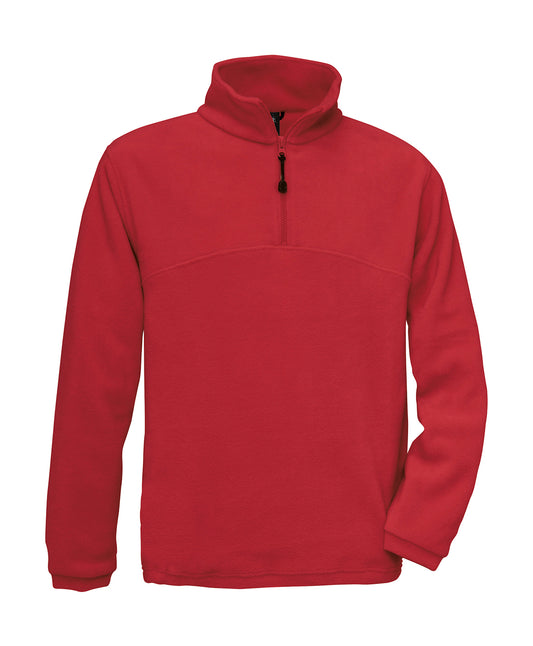 B&C COLLECTION Unisex Fleece Highlander+