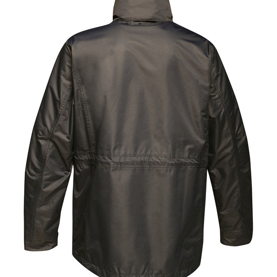 Benson III Jacket