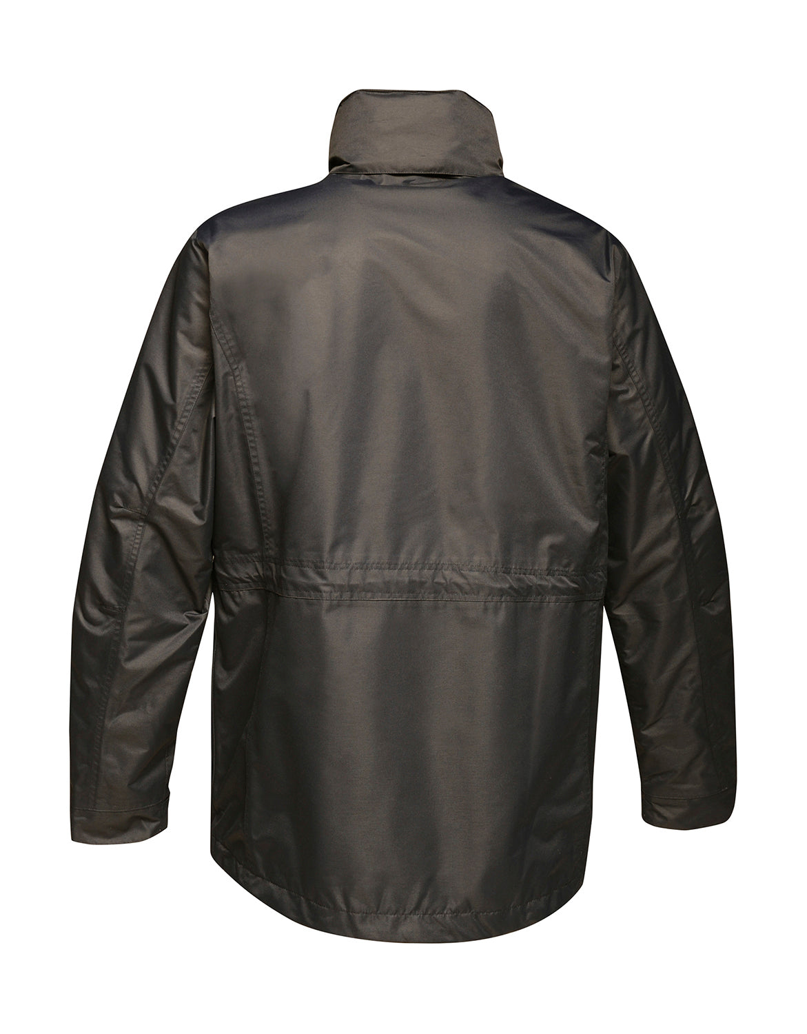 Benson III Jacket