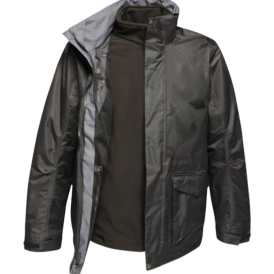 Benson III Jacket