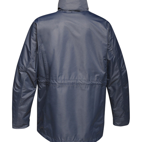 Benson III Jacket