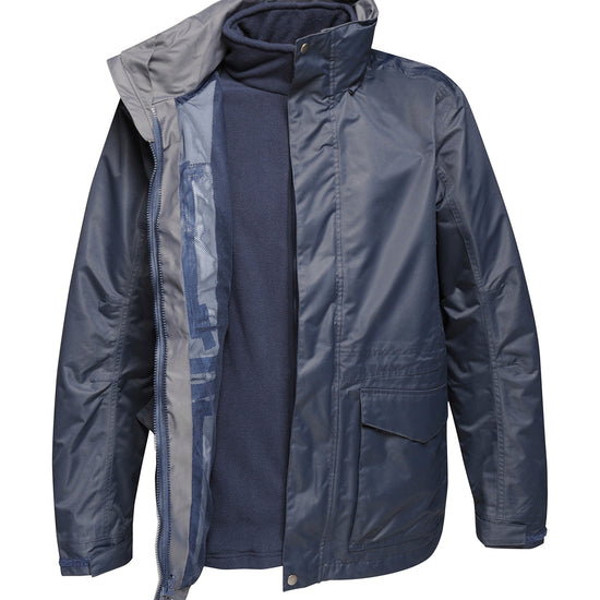 Benson III Jacket
