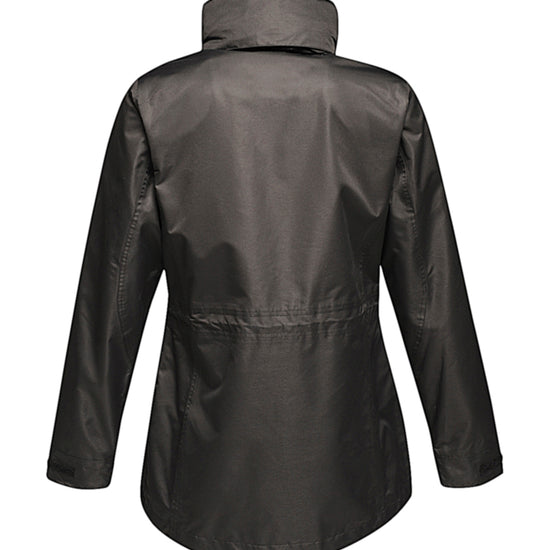 Women`s Benson III Jacket