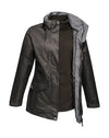 Women`s Benson III Jacket