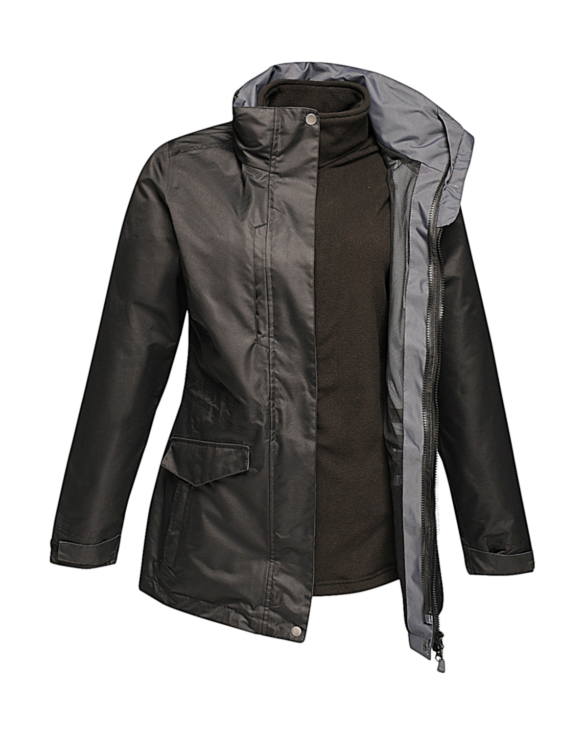 Women`s Benson III Jacket