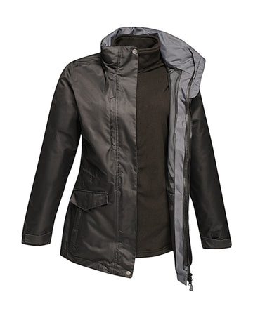 Women`s Benson III Jacket