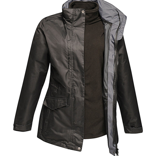 Women`s Benson III Jacket