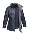 Women`s Benson III Jacket
