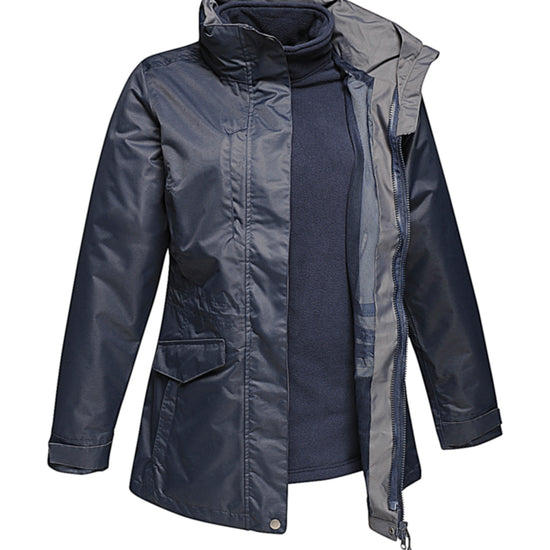 Women`s Benson III Jacket
