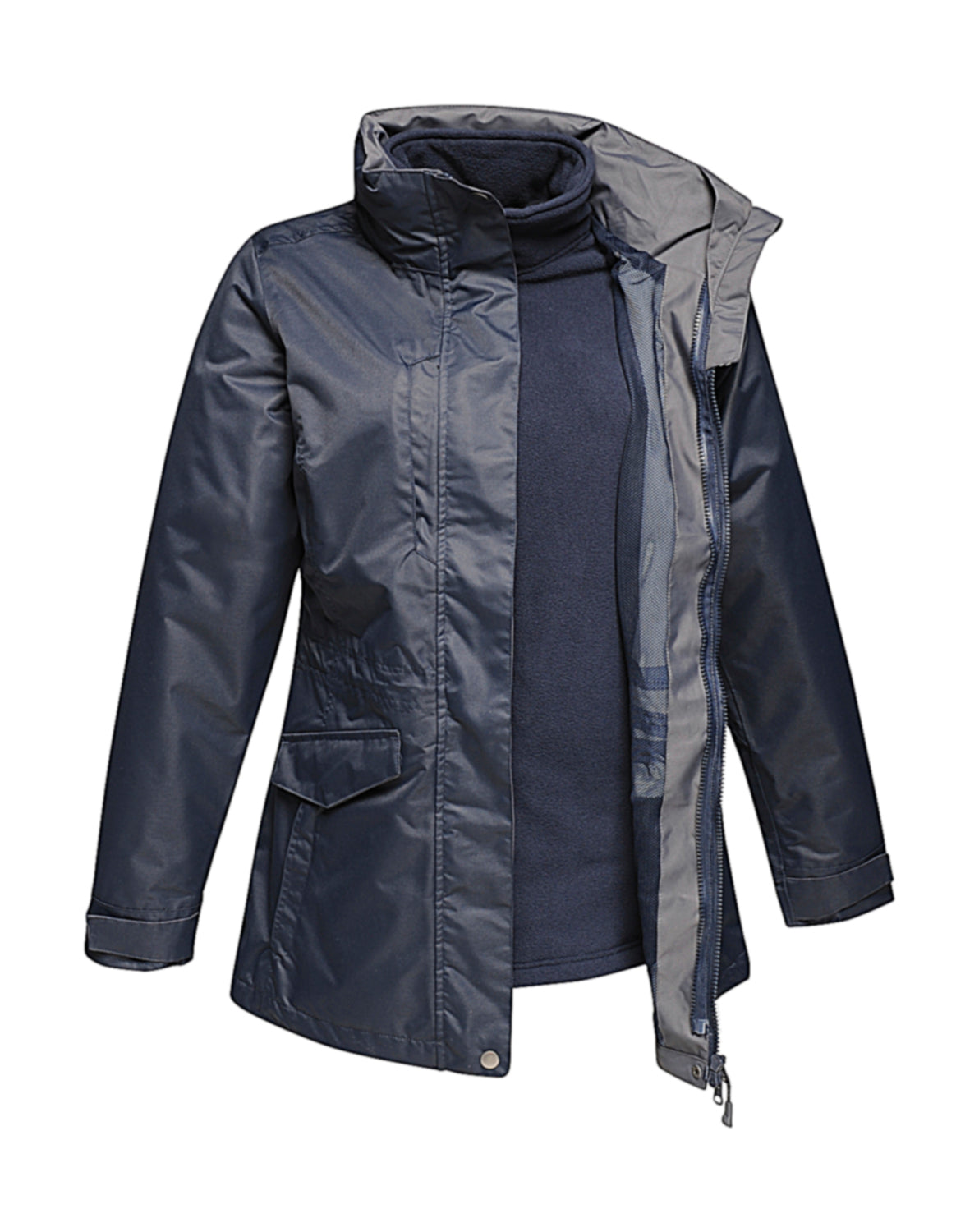 Women`s Benson III Jacket