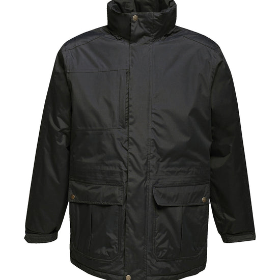 Darby III Jacket