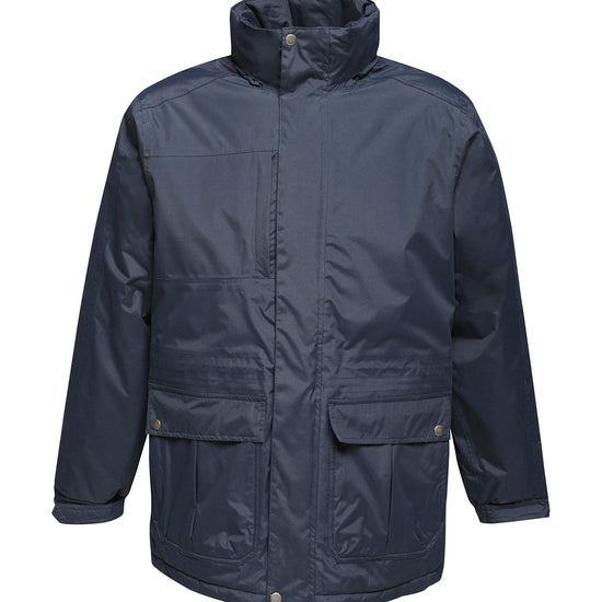 Darby III Jacket