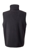 Result Core Micro Fleece Gilet -R116X