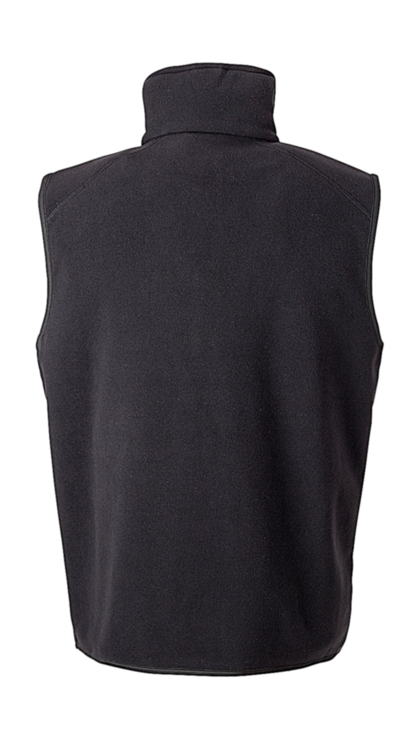 Result Core Micro Fleece Gilet -R116X