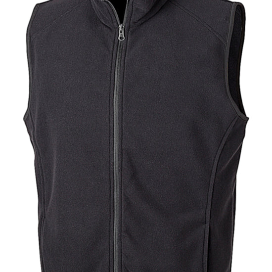 Result Core Micro Fleece Gilet -R116X