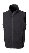 Result Core Micro Fleece Gilet -R116X