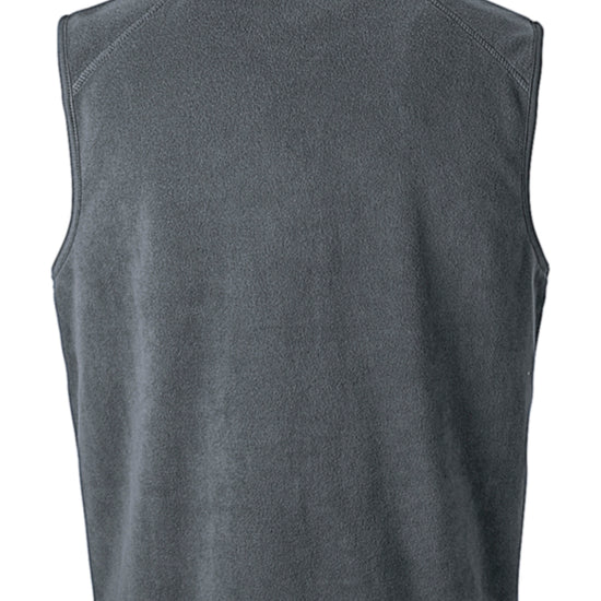 Result Core Micro Fleece Gilet -R116X