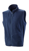 Result Core Micro Fleece Gilet -R116X