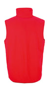 Result Core Micro Fleece Gilet -R116X