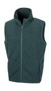 Result Core Micro Fleece Gilet -R116X