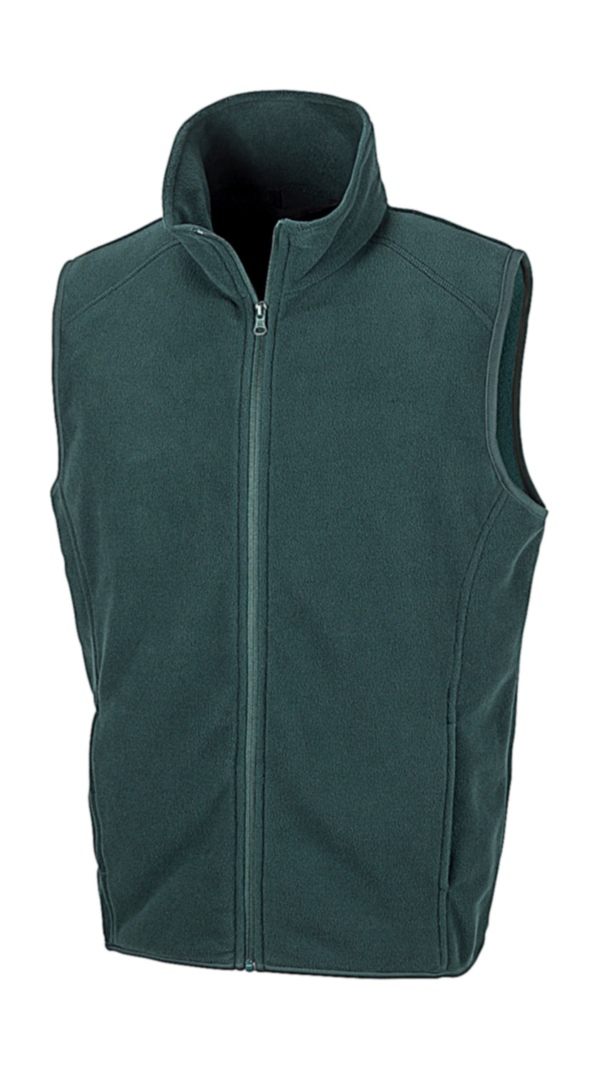 Result Core Micro Fleece Gilet -R116X