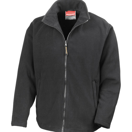 Horizon High Grade Microfleece Jacket