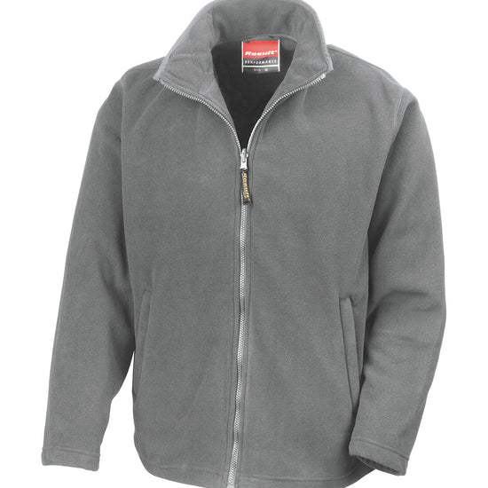Horizon High Grade Microfleece Jacket