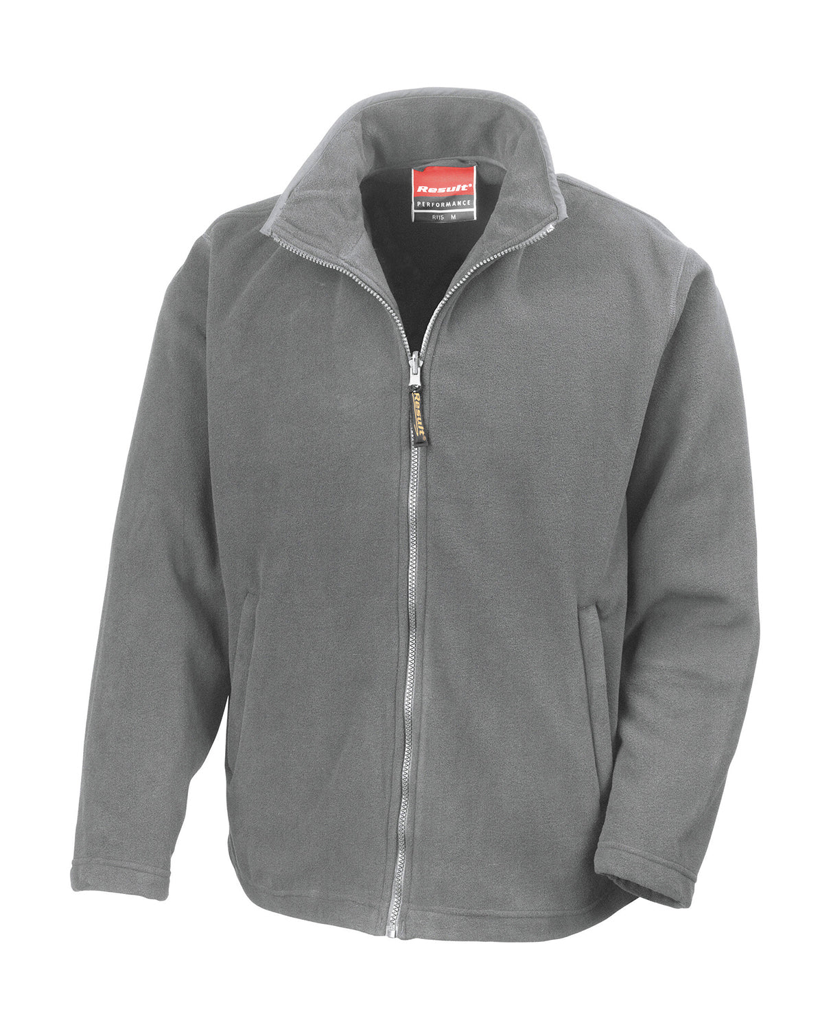 Horizon High Grade Microfleece Jacket