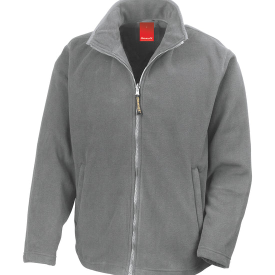 Horizon High Grade Microfleece Jacket