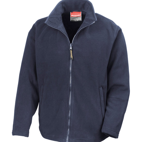 Horizon High Grade Microfleece Jacket